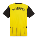 Camisa Borussia Dortmund I 24/25 - Puma - Amarelo [ ESTOQUE JÁ NO BRASIL ]