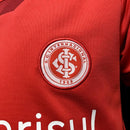 Kit Infantil Internacional 23/24 Adidas - Vermelho