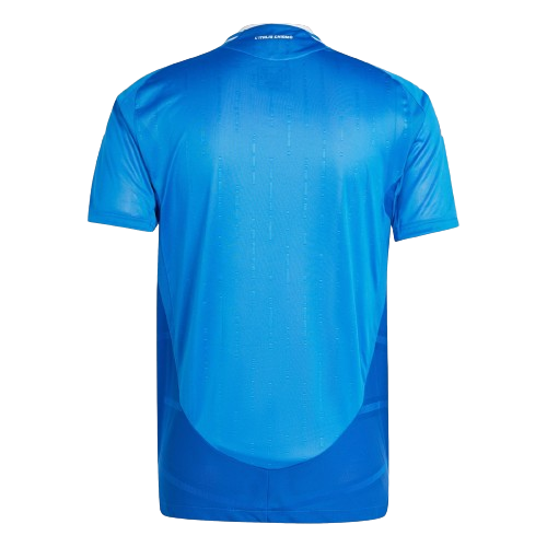 Camisa Seleção Itália I 24/25 Adidas - Azul