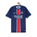 Camisa PSG Home 24/25 Nike - Azul