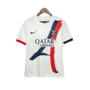 Camisa PSG Away II 2024/25 Nike - Branco