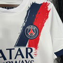 Camisa PSG Away II 2024/25 Nike - Branco