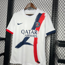 Camisa PSG Away II 2024/25 Nike - Branco