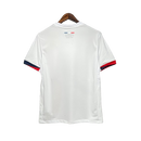 Camisa PSG Away II 2024/25 Nike - Branco