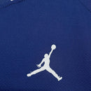 Camisa PSG IV 24/25 Jordan - Azul