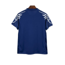 Camisa PSG IV 24/25 Jordan - Azul