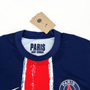 Camisa PSG Home 24/25 Nike - Azul