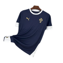 Camisa Seleção Portugal treino 25/26 - Puma - Azul