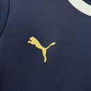 Camisa Seleção Portugal treino 25/26 - Puma - Azul