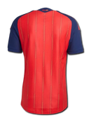 Camisa Seleção Espanha I 2026 Adidas - Vermelho - Copa do Mundo