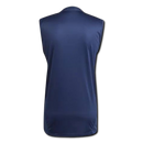 Regata Flamengo treino 2025/26 Adidas - Azul Escuro