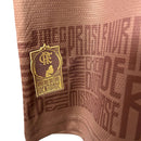 Camisa Flamengo Consciência Negra 2024/25 Masculino - Marrom