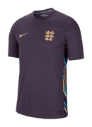 Camisa Seleção Inglaterra II 24/25 Nike - Roxo