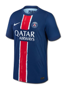 Camisa PSG Home 24/25 Nike - Azul