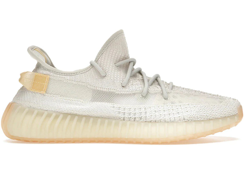 Tênis Adidas Yeezy Boost 350 V2 Light