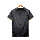 Camisa Pantera Seleção Brasil 2022 Nike - Preto