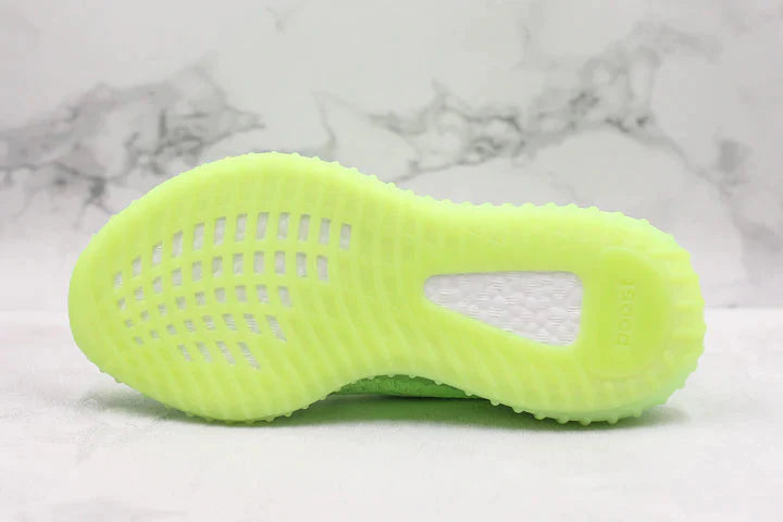 Tênis Adidas Yeezy Boost 350 V2 Glow