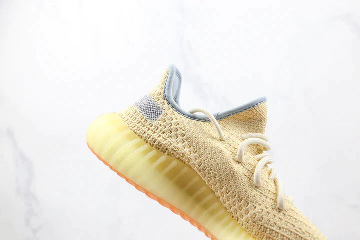 Tênis Adidas Yeezy Boost 350 V2 Linen