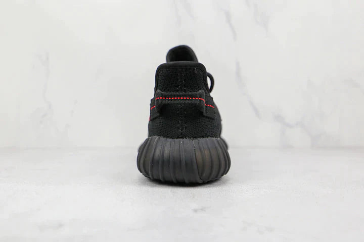 Tênis Adidas Yeezy Boost 350 V2 Black Red