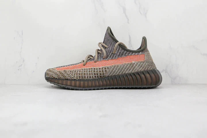 Tênis Adidas Yeezy Boost 350 V2 Ash Stone