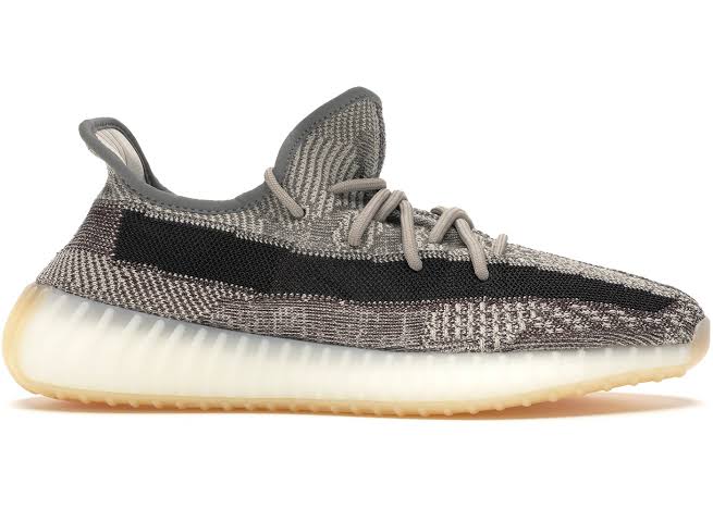 Tênis Adidas Yeezy Boost 350 V2 Zyon