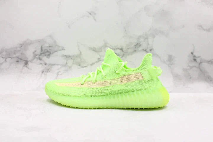 Tênis Adidas Yeezy Boost 350 V2 Glow