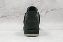 Tênis Nike Air Jordan 4 Retro Kaws Black