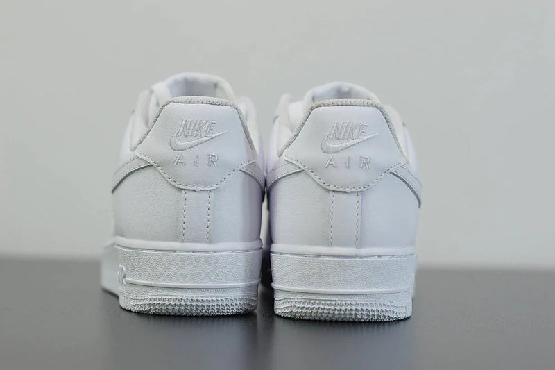 Tênis Air Force 1 White