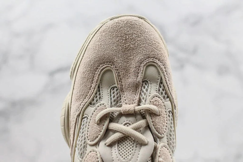 Tênis Adidas Yeezy Boost 500 Blush