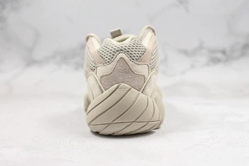 Tênis Adidas Yeezy Boost 500 Blush