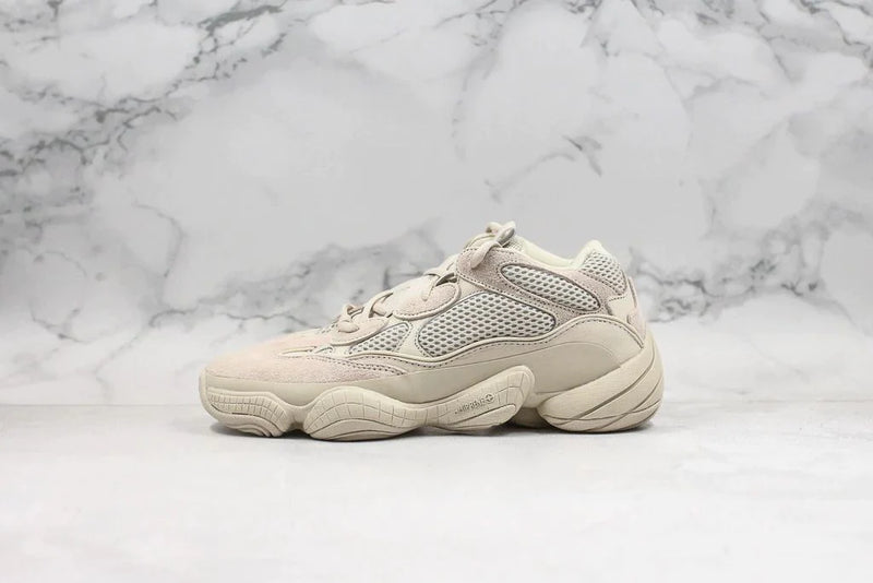 Tênis Adidas Yeezy Boost 500 Blush