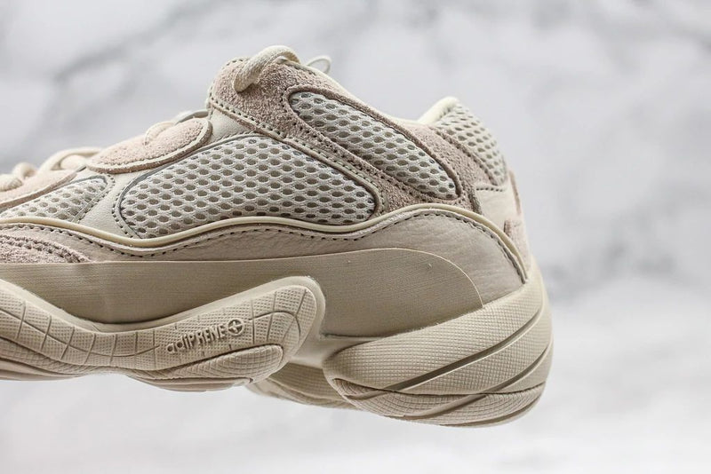 Tênis Adidas Yeezy Boost 500 Blush