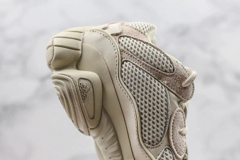 Tênis Adidas Yeezy Boost 500 Blush