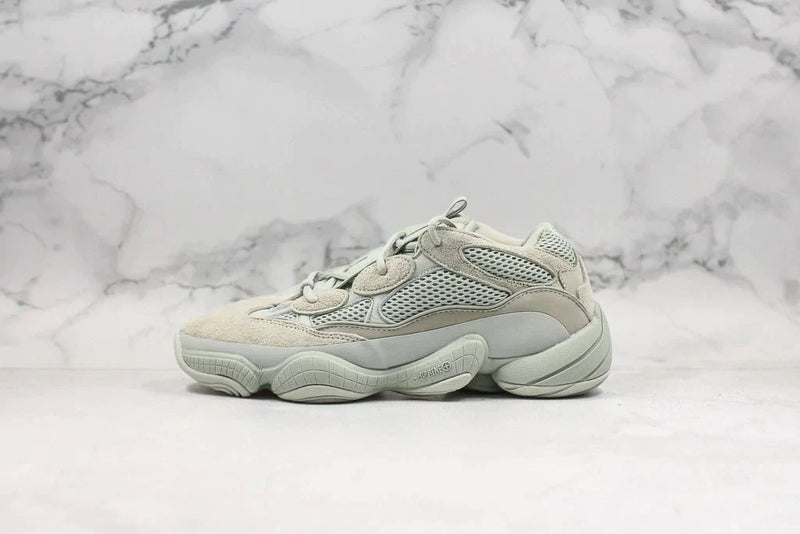 Tênis Adidas Yeezy Boost 500 Salt