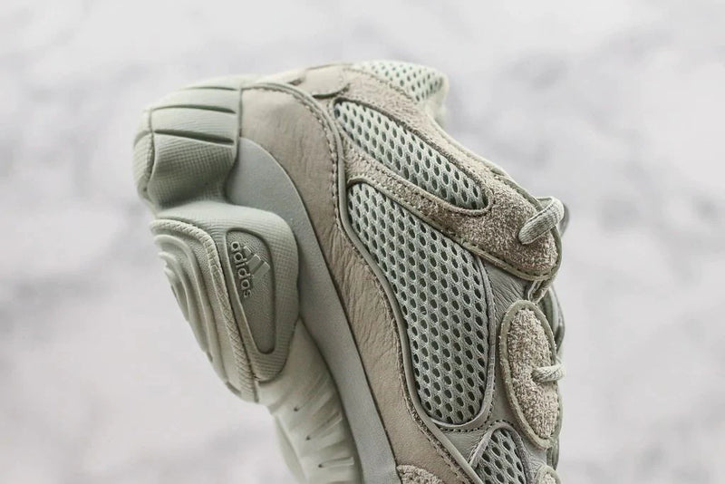 Tênis Adidas Yeezy Boost 500 Salt