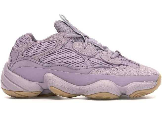 Tênis Adidas Yeezy Boost 500 Soft Vision