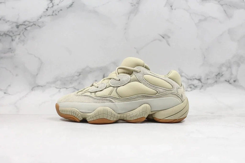 Tênis Adidas Yeezy Boost 500 Stone