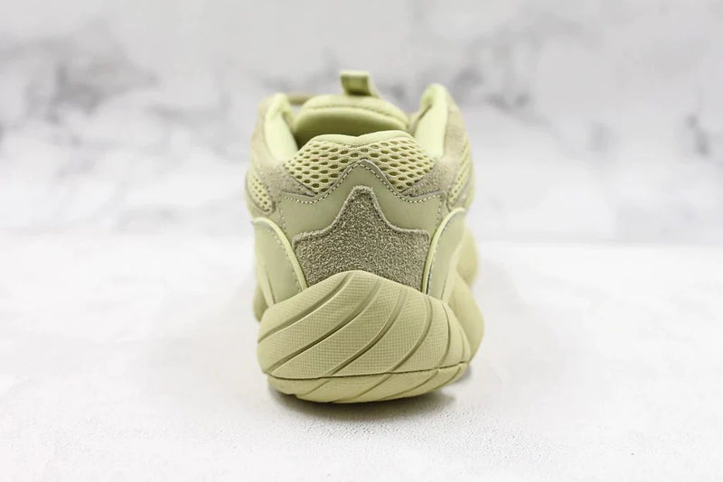 Tênis Adidas Yeezy Boost 500 Super Moon Yellow