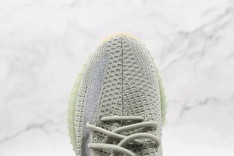 Tênis Adidas Yeezy Boost 350 V2 Desert Sage Reflective