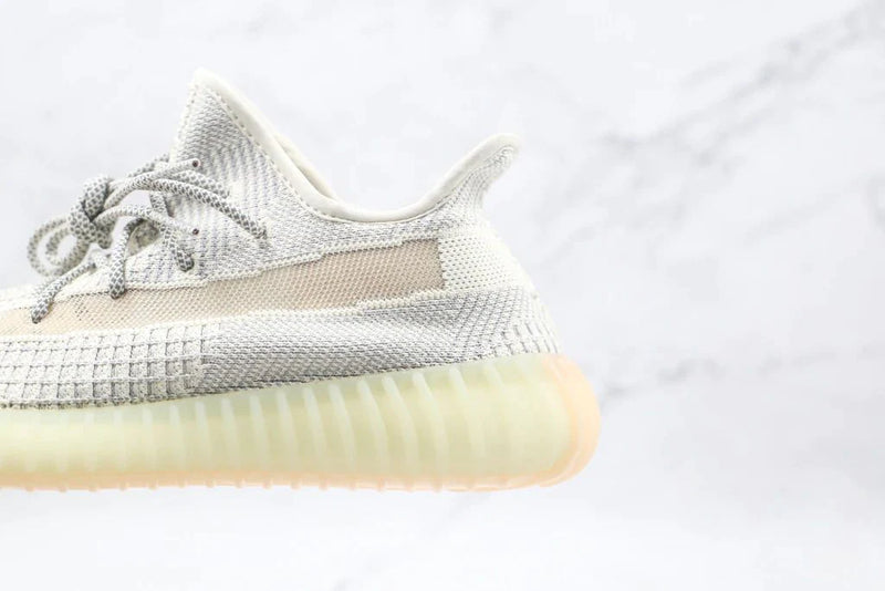 Tênis Adidas Yeezy Boost 350 V2 Lundmark (non Reflective)