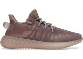 Tênis Adidas Yeezy Boost 350 V2 Mono Mist