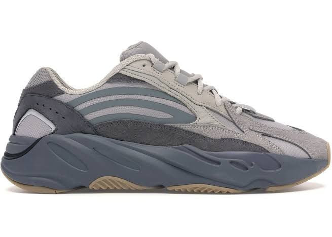 Tênis Adidas Yeezy Boost 700 Tephra