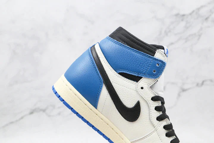 Tênis Nike Air Jordan 1 High Og Sp Fragment x Travis Scott