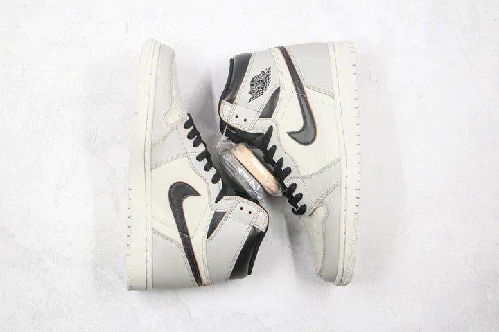 Tênis Nike Air Jordan 1 Retro High Og Defiant Sb Nyc To Paris