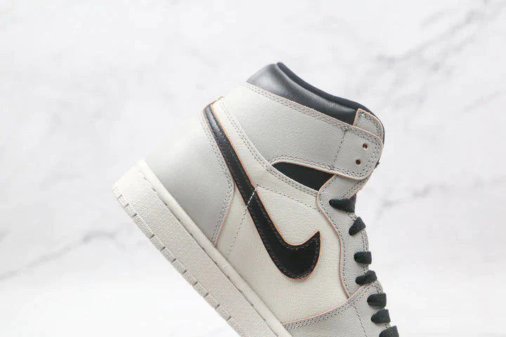 Tênis Nike Air Jordan 1 Retro High Og Defiant Sb Nyc To Paris