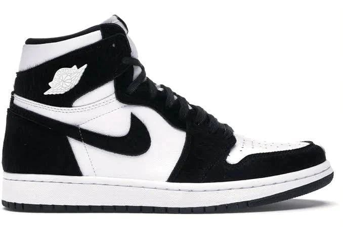 Tênis Nike Air Jordan 1 Retro High Twist