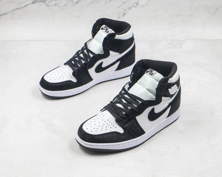 Tênis Nike Air Jordan 1 Retro High Twist