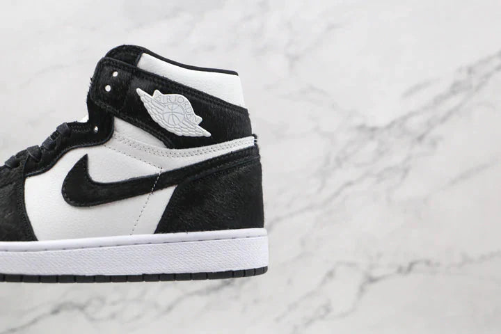 Tênis Nike Air Jordan 1 Retro High Twist