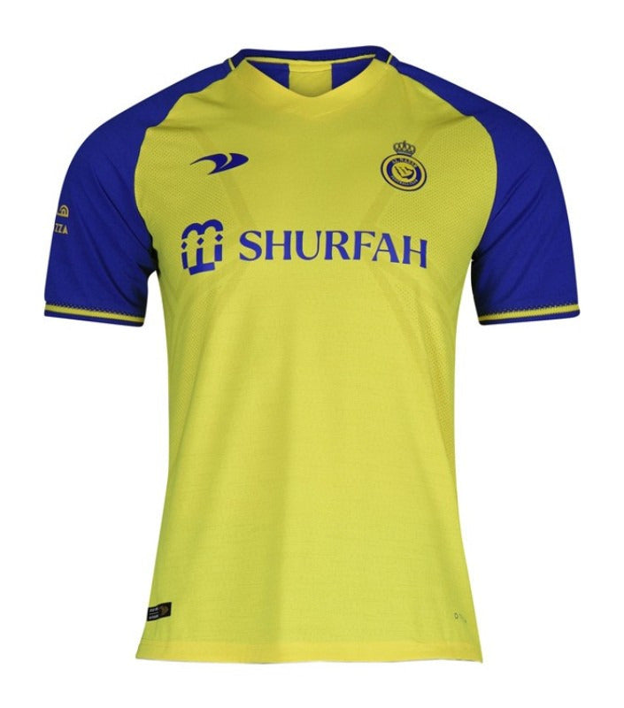 Camisa Al-Nassr Home 2022-23