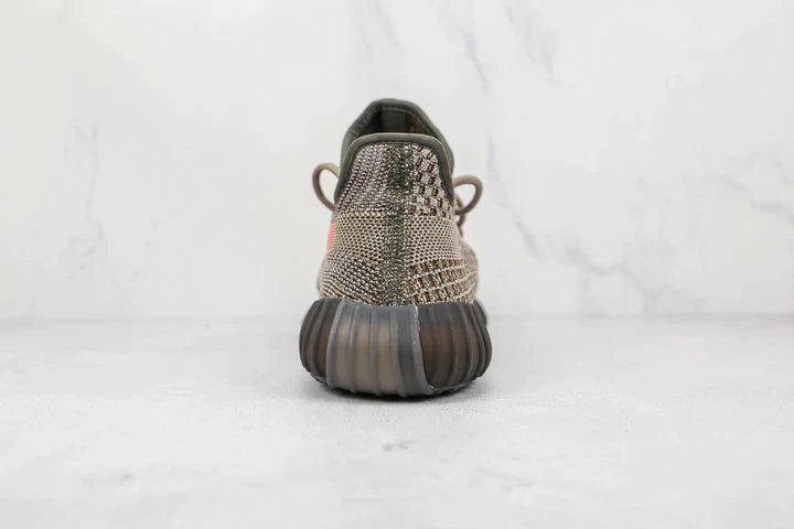 Tênis Adidas Yeezy Boost 350 V2 Ash Stone